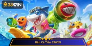 Bắn Cá Tiên