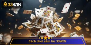chơi sâm lốc