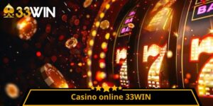 Casino online