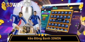 Kèo Đồng Banh