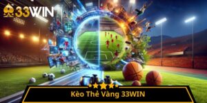 Kèo Thẻ Vàng
