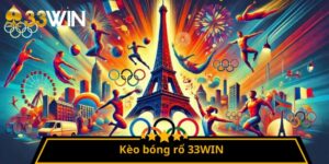 Kèo bóng rổ
