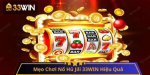 Nổ Hũ Jili