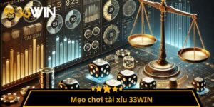 Mẹo chơi tài xỉu