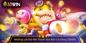 Bắn Cá Xèng