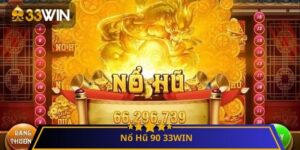Nổ Hũ 90
