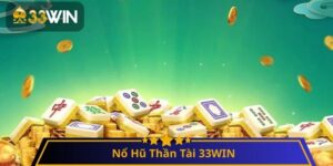 Nổ Hũ Thần Tài