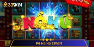 PG Nổ Hũ