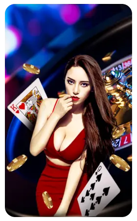 sảnh game casino 33win