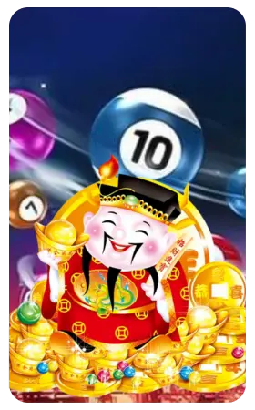 sảnh game xổ số 33win