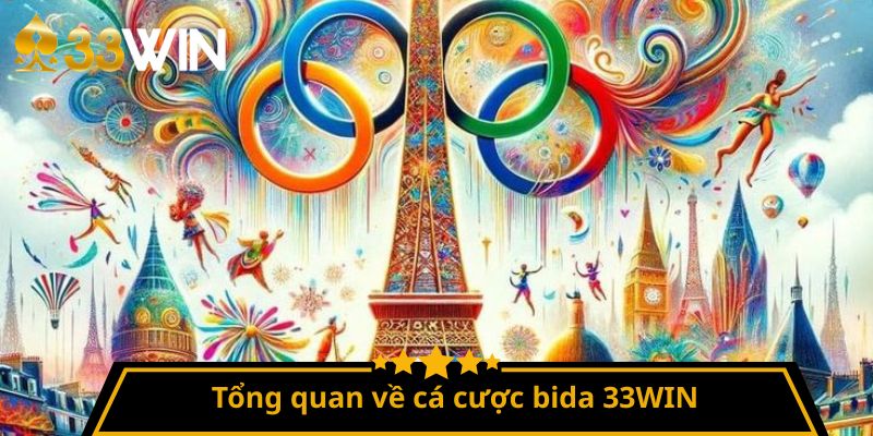 Tổng quan về cá cược bida 33WIN