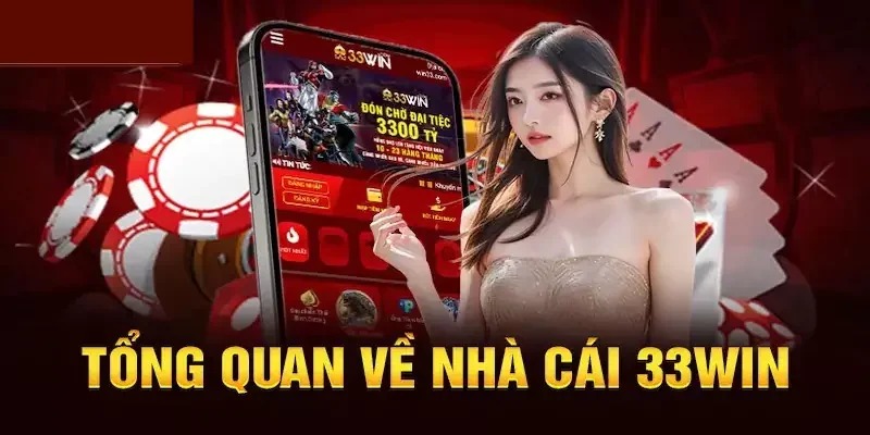Tổng quan về 33win