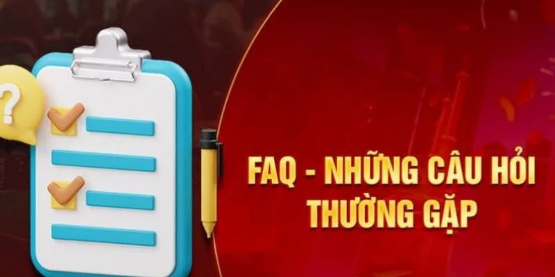 Một số câu hỏi thường gặp tại 33win